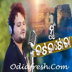 Mun Cuttack Toka - Odia Masti Song